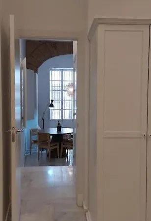 Apartmán El 2 De Flamenco Bajoa *