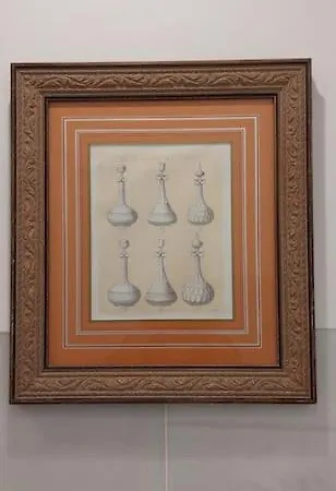 Apartmán El 2 De Flamenco Bajoa *