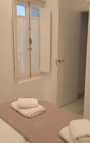 Apartmán El 2 De Flamenco Bajoa *