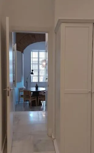 Apartmán El 2 De Flamenco Bajoa *