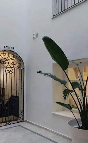 Apartmán El 2 De Flamenco Bajoa Cádiz