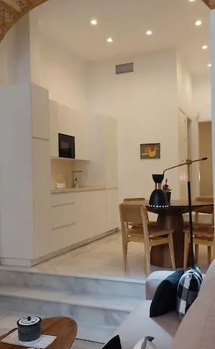 El 2 De Flamenco Bajoa Apartmán *