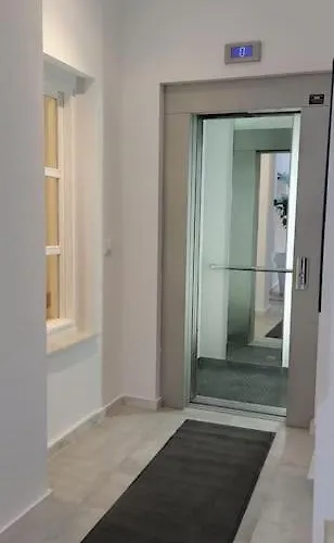 Apartmán El 2 De Flamenco Bajoa *