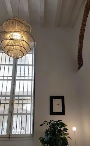 El 2 De Flamenco Bajoa Apartmán Cádiz