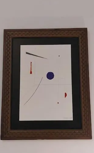 El 2 De Flamenco Bajoa *