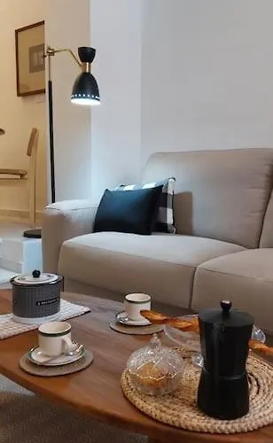 El 2 De Flamenco Bajoa Apartmán