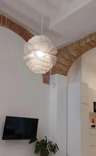 El 2 De Flamenco Bajoa Apartmán *