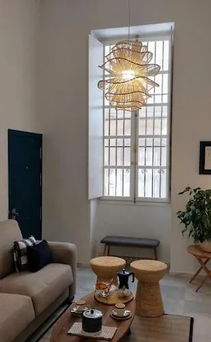 El 2 De Flamenco Bajoa Apartmán Cádiz