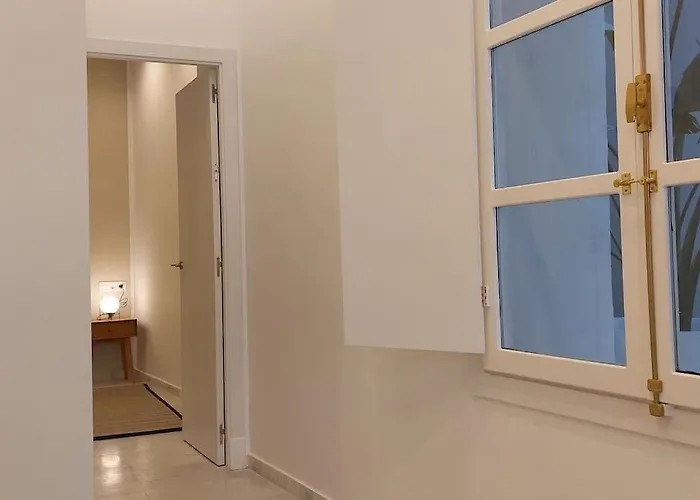 Apartmán El 2 De Flamenco Bajoa *