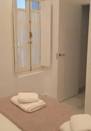 Daire El 2 De Flamenco Bajoa *