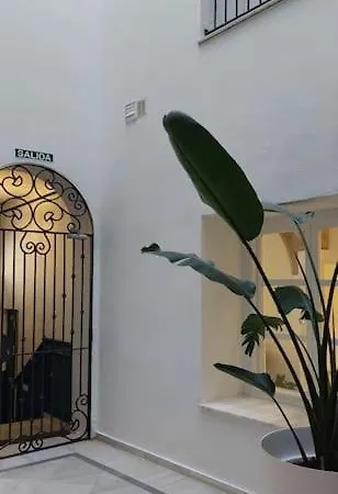 Daire El 2 De Flamenco Bajoa Cadiz