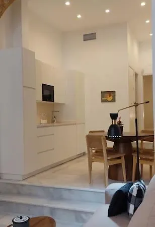 El 2 De Flamenco Bajoa Daire *