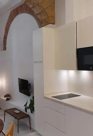 Apartman El 2 De Flamenco Bajoa Cádiz