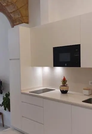 Apartman El 2 De Flamenco Bajoa