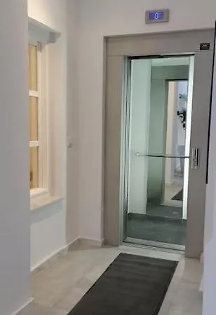 Apartman El 2 De Flamenco Bajoa *