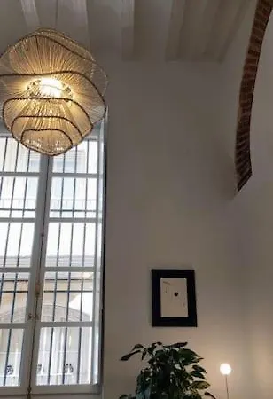 El 2 De Flamenco Bajoa Apartman Cádiz