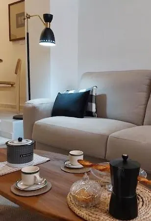 El 2 De Flamenco Bajoa Apartman