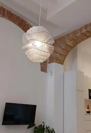 El 2 De Flamenco Bajoa Apartman *