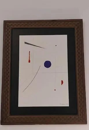 El 2 De Flamenco Bajoa *