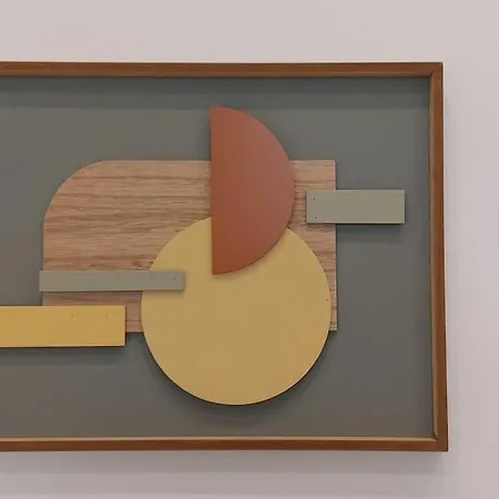 El 2 De Flamenco Bajoa Appartement