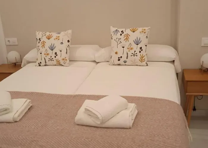 El 2 De Flamenco Bajoa 加的斯